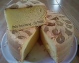 Foto langkah ke 7 dari resep Bolu Kecebong.