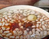 Foto del paso 5 de la receta: Fabada asturiana