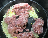 Foto del paso 4 de la receta: Cerdo con lima y jengibre + arroz 🍚