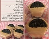 صورة لخطوة 1 من وصفة حلى الكاسات بالاوريو