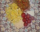 عکس مرحله 3 از دستور املت مخصوص مهرگان