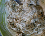 Foto del paso 5 de la receta: Salsa para nachos de berberechos. Bychusmi