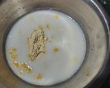 दाल-बाफले-गुजराती कढ़ी (dal bafle gujrati kadhi recipe in Hindi) रेसिपी चरण 7 फोटो