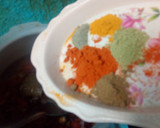 சிக்கன் கிரேவி ரெசிபி ஸ்டேப் 2 புகைப்படம்