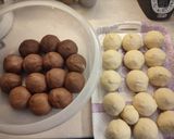 Fatörzs kifli recept fázis 2 fotója