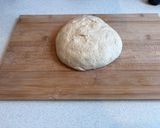 Foto del paso 6 de la receta: Masa de Pizza