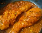 তন্দুরি চিকেন (Tanduri chicken recipe in Bengali) রেসিপি ধাপ - 3 ছবি