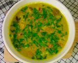 Foto langkah ke 4 dari resep Empal Gentong Jeroan Khas Cirebon.
