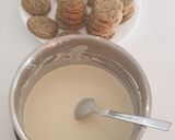 A picture of step 12 of Mung Beans Fritters.