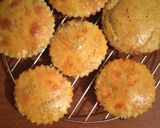 Foto del paso 7 de la receta: Tarta de acelga y zapallitos, con masa de acelga