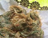 Foto langkah ke 4 dari resep Bakwan Kulit Timun.