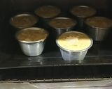 Foto langkah ke 5 dari resep Muffin almond.