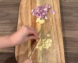 Foto langkah ke 2 dari resep Sup Kacang Merah.
