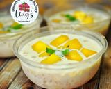 Foto langkah ke 2 dari resep Mango Sagu 🍋.