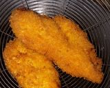 Foto langkah ke 5 dari resep Chicken Katsu.