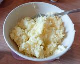 Foto langkah ke 3 dari resep Chicken shepherd's pie - pastel tutup ayam.