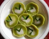 Foto langkah ke 7 dari resep Kue nona manis.