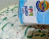 Foto langkah ke 3 dari resep Es Campur Creamy Alaku ❤️.