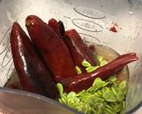 Foto del paso 6 de la receta: Huachimole