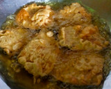 Foto langkah ke 3 dari resep Tempe Garit Goreng Crispy.