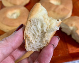 Foto del paso 10 de la receta: Donuts con cobertura de chocolate