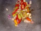 Sambal cumi