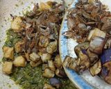 Foto langkah ke 4 dari resep Samba Buruak-Buruak.