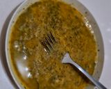 Foto langkah ke 2 dari resep Garlic Cheese Toast.