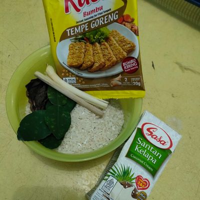 Langkah 1