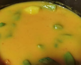 Foto del paso 4 de la receta: Merluza a la calabaza