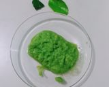 Foto langkah ke 2 dari resep Nasi Goreng Lombok Ijo.