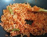 Tiranga Pulao recipe step 3 photo