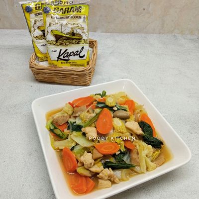 Langkah 4