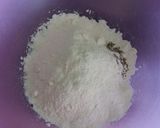 A picture of step 1 of Thallipat.