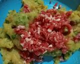 Foto langkah ke 3 dari resep Perkedel Kentang.