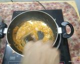 A picture of step 5 of Spicy Baby Potato Curry.