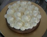 Foto del paso 4 de la receta: Torta flan 😋