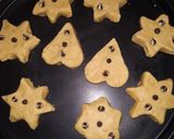 A picture of step 5 of BreadPeanutButterCookies.