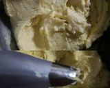 Foto langkah ke 4 dari resep Sagu Keju Ekonomis No Mixer.