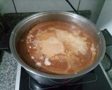 Foto del paso 5 de la receta: Chocolate al estilo de mi abuelita