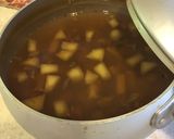 冰涼水果茶的食譜步驟6照片