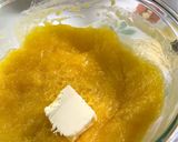 A picture of step 3 of 🍊 Easy Orange Mochi （橘子麻薯）.