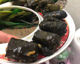 صورة لخطوة 1 من وصفة ورق عنب