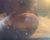 Foto del paso 7 de la receta: Pan de Espelta!