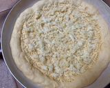Foto langkah ke 5 dari resep Pizza Homemade Tanpa Saus Full Mozarella Cheese (Pizza Teflon).