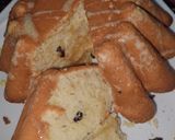 Condensed milk pound cakematakin girki1 hoto