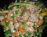 Foto langkah ke 4 dari resep Ulukutek Leunca.