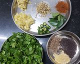 પાવ બટાકા (Pav Bataka Recipe In Gujarati) રેસીપી સ્ટેપ1ફોટો
