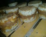 Foto del paso 4 de la receta: Alfajores de coco!!!!