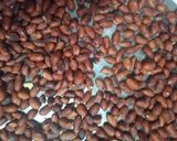 શીંગદાણાની ચીક્કી (Shingdana Chikki Recipe In Gujarati) રેસીપી સ્ટેપ1ફોટો